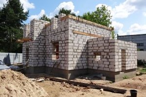 Стоимость проведения строительных работ